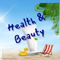 HEALTH & BEAUTY