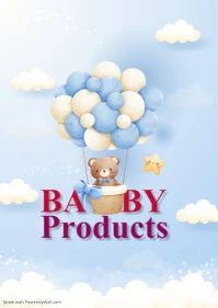 BABY PRODUCTS