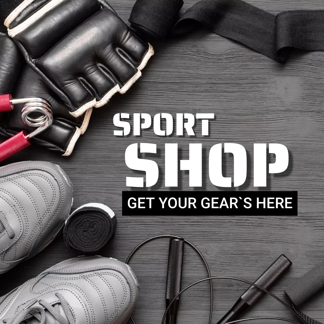 SPORTING GOODS